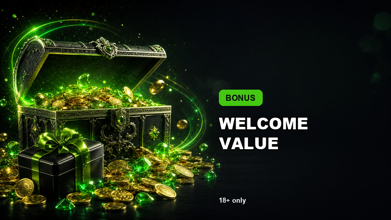 Neospin welcome bonus and free spins