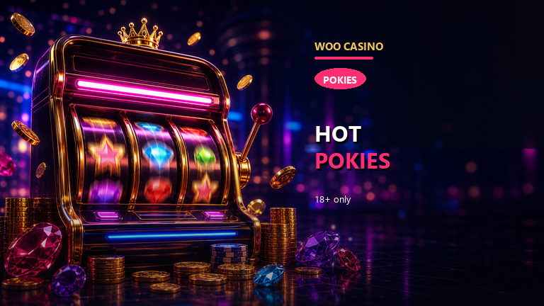 Neospin pokies and slots reels with free spins