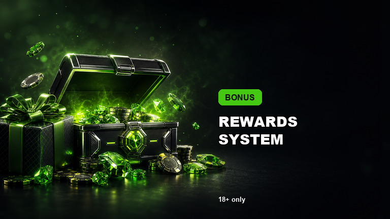 Neospin bonus offers and free spins visual