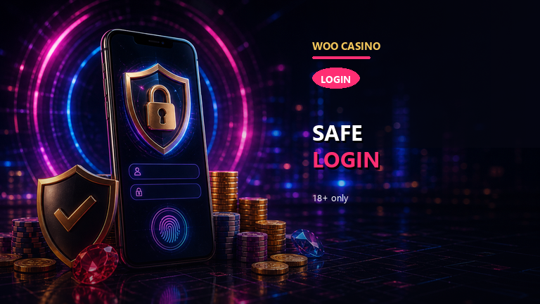 Neospin login and secure account access on mobile