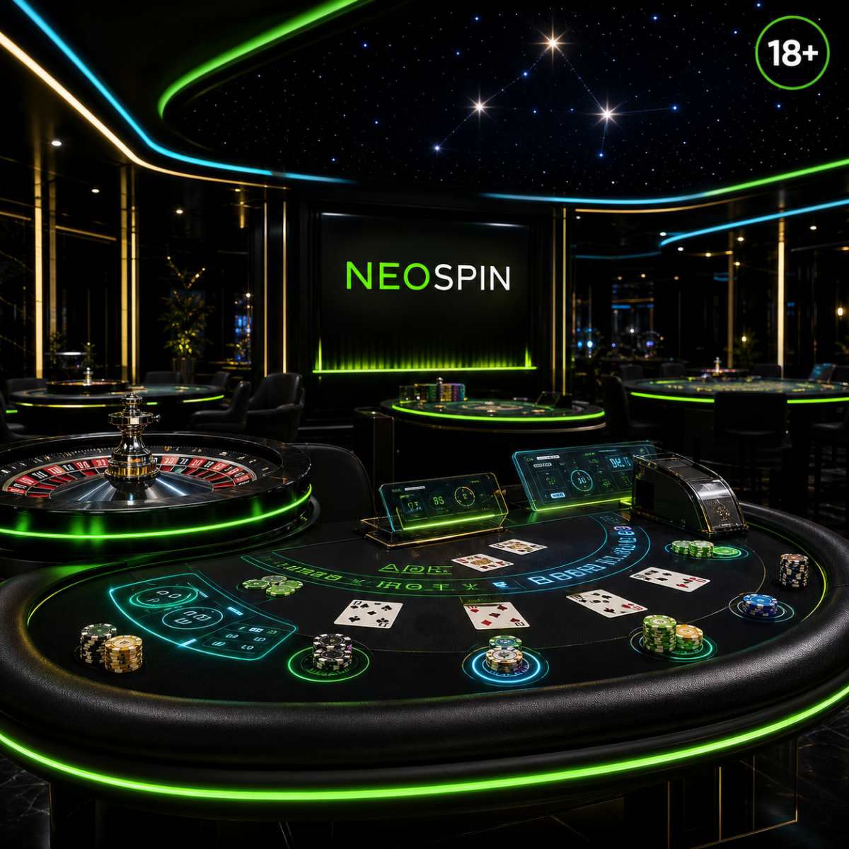 Neospin